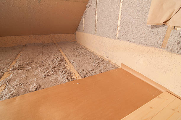 Range of Insulation Solutions in Bladensburg, MD